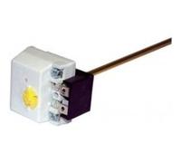 Thermostat à canne embrochable TUS 450E Cotherm