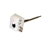 Thermostat de chauffe-eau a canne non embrochable L137mm, S 95°C TUS - COTHERM : TUS0000407 G