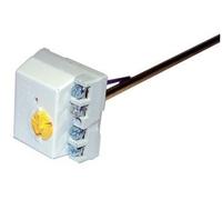 Thermostat de chauffe-eau a canne non embrochable L215mm, S 90°C TUS- - TUS0007807