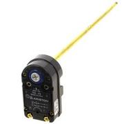 Thermostat de chauffe-eau à canne TAS/RTD 300 monophasé - DIFF G