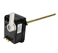 Thermostat chauffe-eau GENERIQUE Thermostat TAS TF 450 monté verticalement (levier blanc) - Thermostat TAS TF 450 monté ve