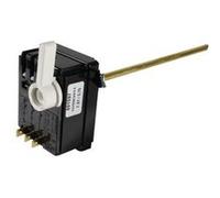 Thermostat chauffe-eau GENERIQUE Thermostat TAS TF 450 monté verticalement (levier blanc) - Thermostat TAS TF 450 monté ve