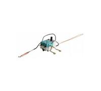 Thermostat de chauffe eau BBSC à 2 bulbes 100° G