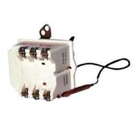 Cotherm - Thermostat chauffe eau BSD 370 1 bulbe tripolaire - COTHERM : BSD0000607