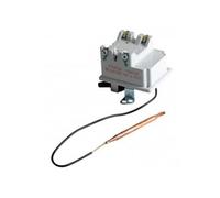 Cotherm - Thermostat chauffe eau BSD 370 1 bulbe Bipolaire - COTHERM : BSD2000407
