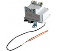 Cotherm - Thermostat chauffe eau BSD 370 1 bulbe Bipolaire - COTHERM : BSD2000407