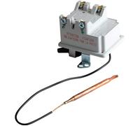 Cotherm Thermostat pour chauffe-eau BSD 370 1 bulbe bipolaire BSD2000407