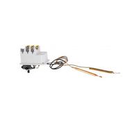 Thermostat BTS 270 à 2 bulbes + kit - Thermostat BTS 270 à 2 bulbes + kit DIFF