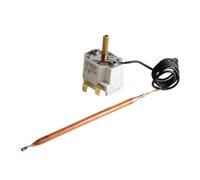 Thermostat de chauffe eau COTHERM - Type GTLH modèle à 1 bulbe 041401 - EXPERTBYNET - Electrique
