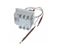 Thermostat de chauffe eau GPC 450 à 2 bulbes