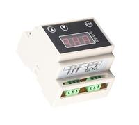 Thermostat de Chauffe-Eau Solaire Numérique, Régulateur de Température pour équipement de Chauffage de l'eau Solaire avec Contrôle de Vanne d'eau, Contrôle de Chauffage électrique,