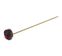 Thermostat de chauffe eau type embrochable L.450mm