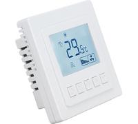 Thermostat de climatisation,Thermostats domestiques,Contrôleur de température,Thermostat,Equipement de contrôle de la température,Thermostat pour la maison