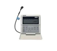 Thermostat De Climatiseur Central, Compatible For Midea 17317100A15785 KJR-12B/DP (T) - E-2, Pièces De Rechange For Climatiseur(Wire control)