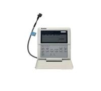 Thermostat De Climatiseur Central, Compatible For Midea 17317100A15785 KJR-12B/DP (T) - E-2, Pièces De Rechange For Climatiseur(Wire control)