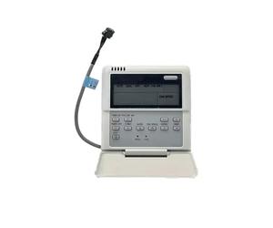 Thermostat De Climatiseur Central, Compatible For Midea 17317100A15785 KJR-12B/DP (T) - E-2, Pièces De Rechange For Climatiseur(Wire control)