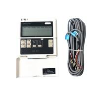 Thermostat De Climatiseur Central, Compatible For Midea KJR-12B/DP(T)-E, Accessoires De Remplacement De Climatiseur(Chinese whit line)