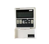 Thermostat De Climatiseur Central, Compatible For Midea KJR-12B/DP(T)-E, Accessoires De Remplacement De Climatiseur(Chinese Edition)