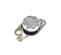 Thermostat de commutation de température KSD301 0C-155C degrés 45C 75C 80C 85C 90C 145C 150C 155C degrés 10A 250V normalement fermé ouvert 1 pièces(135 degree,Normal Close(NC))