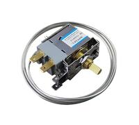 Thermostat de congélateur 250 V, 1 pièce, pièces détachées for congélateur WPF24-L, contrôleur de température en métal domestique, neuf