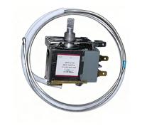 Thermostat De Congélateur BCD165CFA Thermostat WPF32-EX Régulation De Température WPFE32B-L Pièces Détachées For Réfrigérateur Accessoires