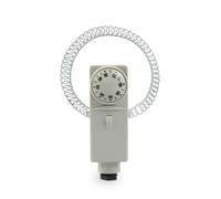 Thermostat de contact Capillaire