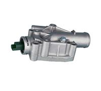 Thermostat de contrôle de température de voiture avec couvercle de boîtier liquide de refroidissement moteur compatible pour 206 207 307 308 1007 1336Z0 1336.Z0 testeur de pression du système de