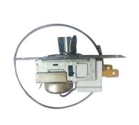 Thermostat de contrôle de température for réfrigérateur Whirlpool, remplacement C8946703 4344225 126964 C89467-3, Compatible avec W10752646