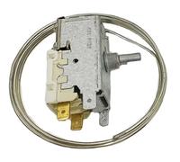 Thermostat De Contrôle De Température Mécanique For Réfrigérateur K50-P1125 Avec Borne Mécanique 1125 1126 1127