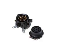 Thermostat de contrôle de température pour bouilloire électrique, ensemble de base supérieure, douille,