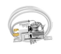 Thermostat De Contrôle Du Froid Du Réfrigérateur 2198202, Compatible Avec WhirlPool, Compatible Avec Kenmore, Remplacement Du Réfrigérateur