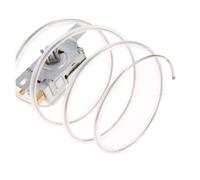 Thermostat De Contrôle Du Froid For Réfrigérateur 2198202, Compatible Avec Whirlpool, Kenmore, Roper, KitchenAid Et Maytag, AP6006166 1110552