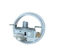 Thermostat de contrôle du froid for réfrigérateur, Compatible avec Whirlpool, Compatible avec Kenmore, composant de remplacement, 2198202