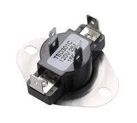 Thermostat De Cycle For Sèche-linge, Compatible Avec Whirlpool, Compatible Avec Roper, L155 Ap3131939 3387139 ET187 PS344510 3387134 Pièces De Sèche-linge