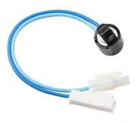 Thermostat de dégivrage 5304521781, contrôle précis de la température, pour Kenmore pour electrolux