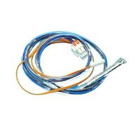 Thermostat de dégivrage avec capteur de température de réfrigérateur 10K avec tube à fusible, compatible avec LG, pièce de rechange for modèles à double porte