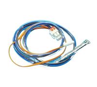 Thermostat De Dégivrage avec Sonde De Température for Réfrigérateur LG, Double Porte, Fusible 10 KΩ