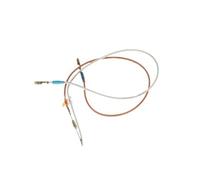 Thermostat De Dégivrage Bimétallique De Remplacement For Réfrigérateur, 1 Pièce, KSD303AB-7/N8(1pcs)