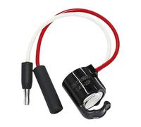 Thermostat De Dégivrage Bimétallique For Congélateur Avec Le Modèle. Compatible For Frigidaire T83C-2X 297216600