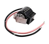 Thermostat de dégivrage bimétallique for réfrigérateur A26P W10225581, compatible avec Whirlpool, compatible avec Sears, remplace PS11750673, PS237680,2321799