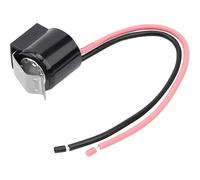 Thermostat de dégivrage bimétallique for réfrigérateur W10225581, compatible avec Whirlpool/Kenmore WPW10225581 PS11750673 AP6017375 2188824 2321799