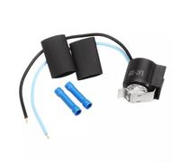 Thermostat de dégivrage de contrôle de la température pour réfrigérateurs, compatible avec 5303918214 et améliore l'efficacité de l'appareil (1 pièce)