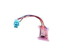 Thermostat De Dégivrage De Réfrigérateur Bimétallique 7 Degrés Celsius 4 Câbles AC 250 V 10 A - Accessoires De Thermostat De Dégivrage De Réfrigérateurs
