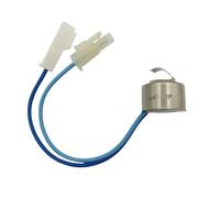 Thermostat De Dégivrage For Réfrigérateur 242046001, Compatible Avec Electrolux, Frigidaire, Kenmore Et Gibson. Remplace Les Références 1564839 Et 240386402.