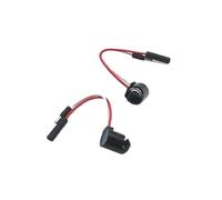 Thermostat de dégivrage for réfrigérateur 297216600, pièce adaptée for 530391795 5303917954 AP4374171 PS2350702, 2 paquets