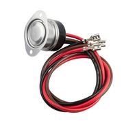 Thermostat De Dégivrage For Réfrigérateur Supco SL5709 4751C, 3 Fils, 55 °F-35 °F, AC 120-240 V, Accessoires For Réfrigérateur