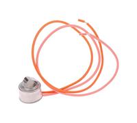 Thermostat De Dégivrage For Réfrigérateur WR50X10068, Compatible Avec General Electric, Compatible Avec Hotpoint, AP3884317 WR50X10054 1170024, Accessoires, Économie D'énergie