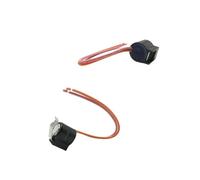 Thermostat de dégivrage for réfrigérateur WR50X122, 2 paquets, for AP2071262 PS303471 AH303471 EA303471 WR50X10014 WR50X128