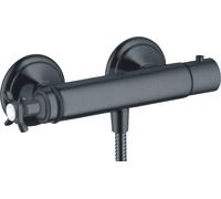 thermostat de douche Hansgrohe AXOR Montreux à poser, 1 consommateur, 16261340,