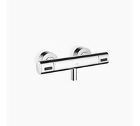 Thermostat de douchette Dornbracht pour montage mural, 34442979-00, Couleur: chrome
